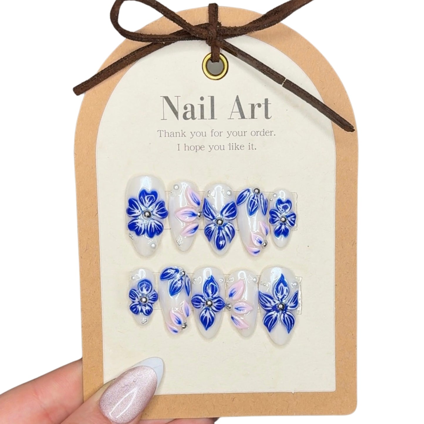 Arctic Bloom