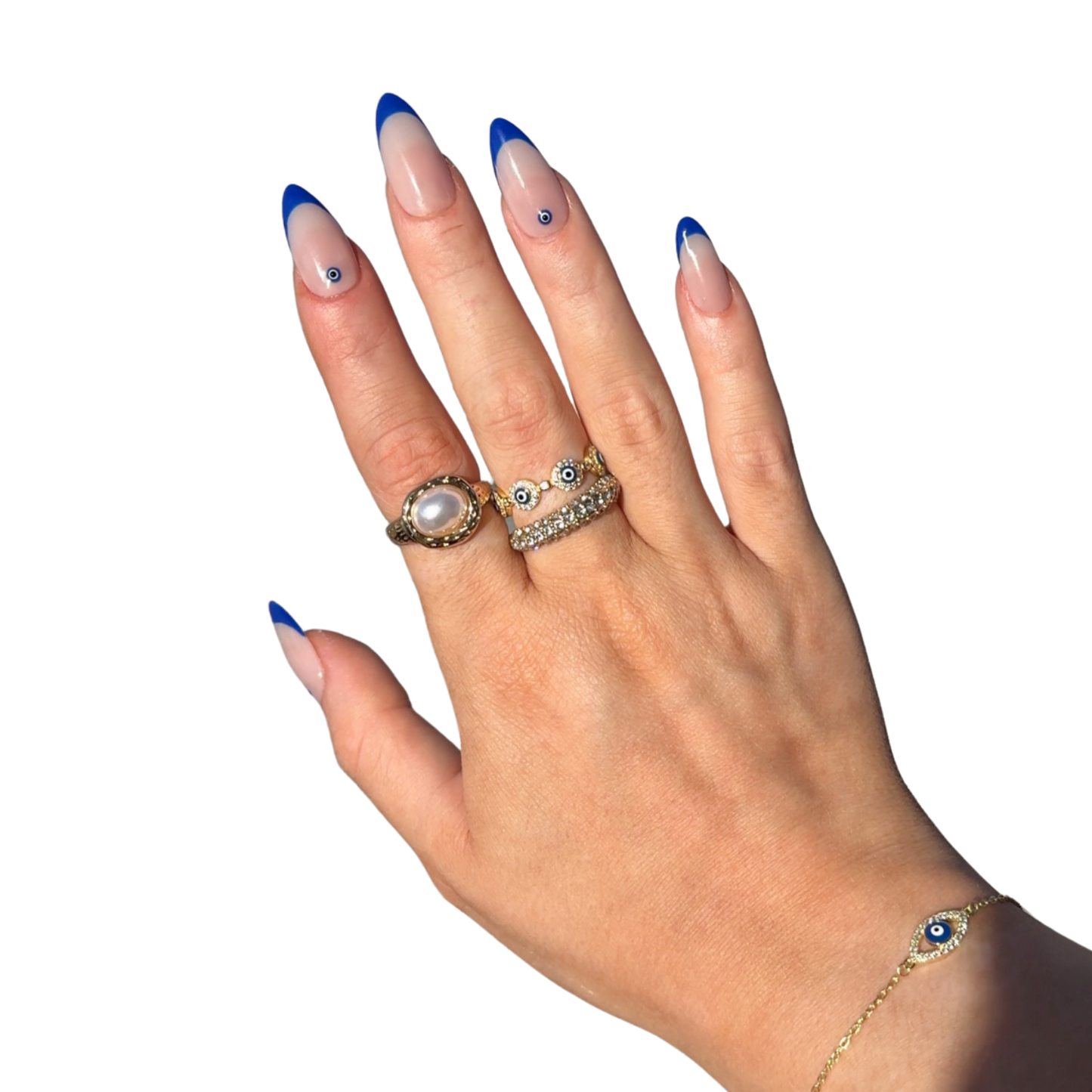 Evil Eye French