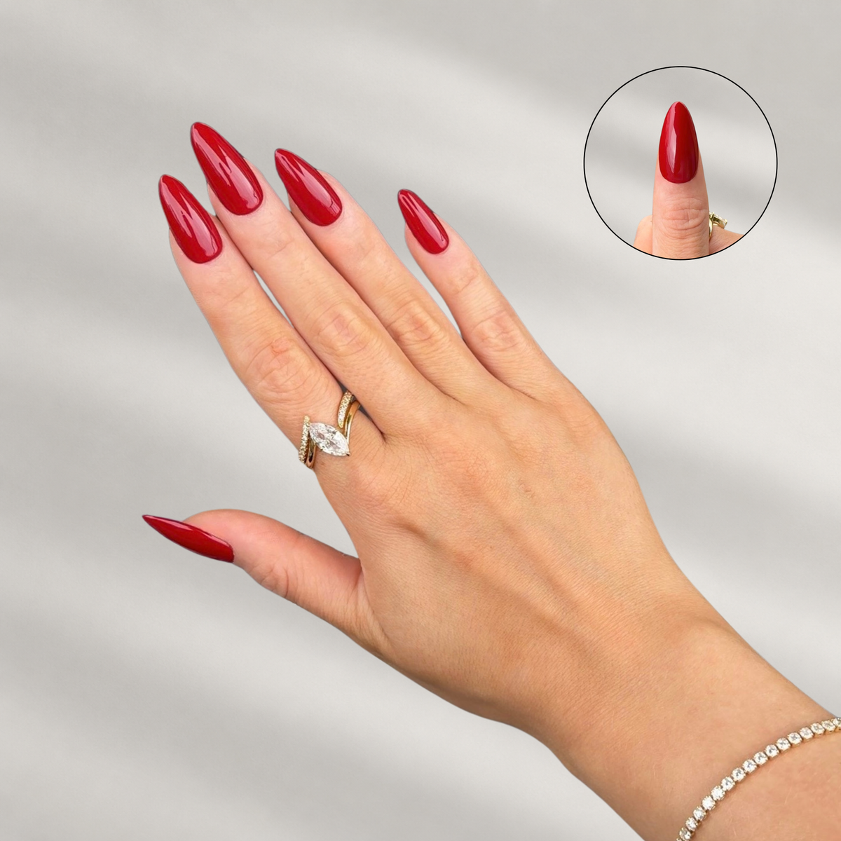 Red Passion
