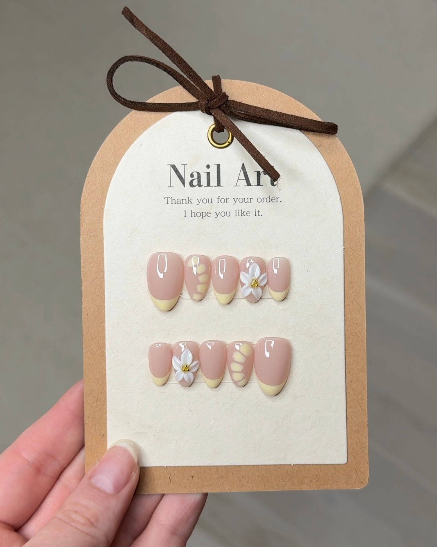 Vanilla Glaze