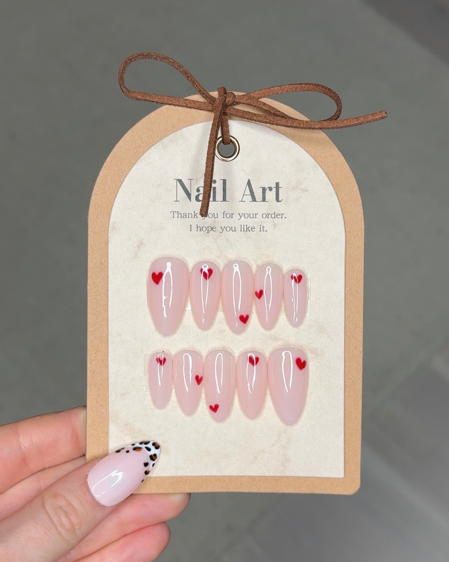 Sweet Valentine