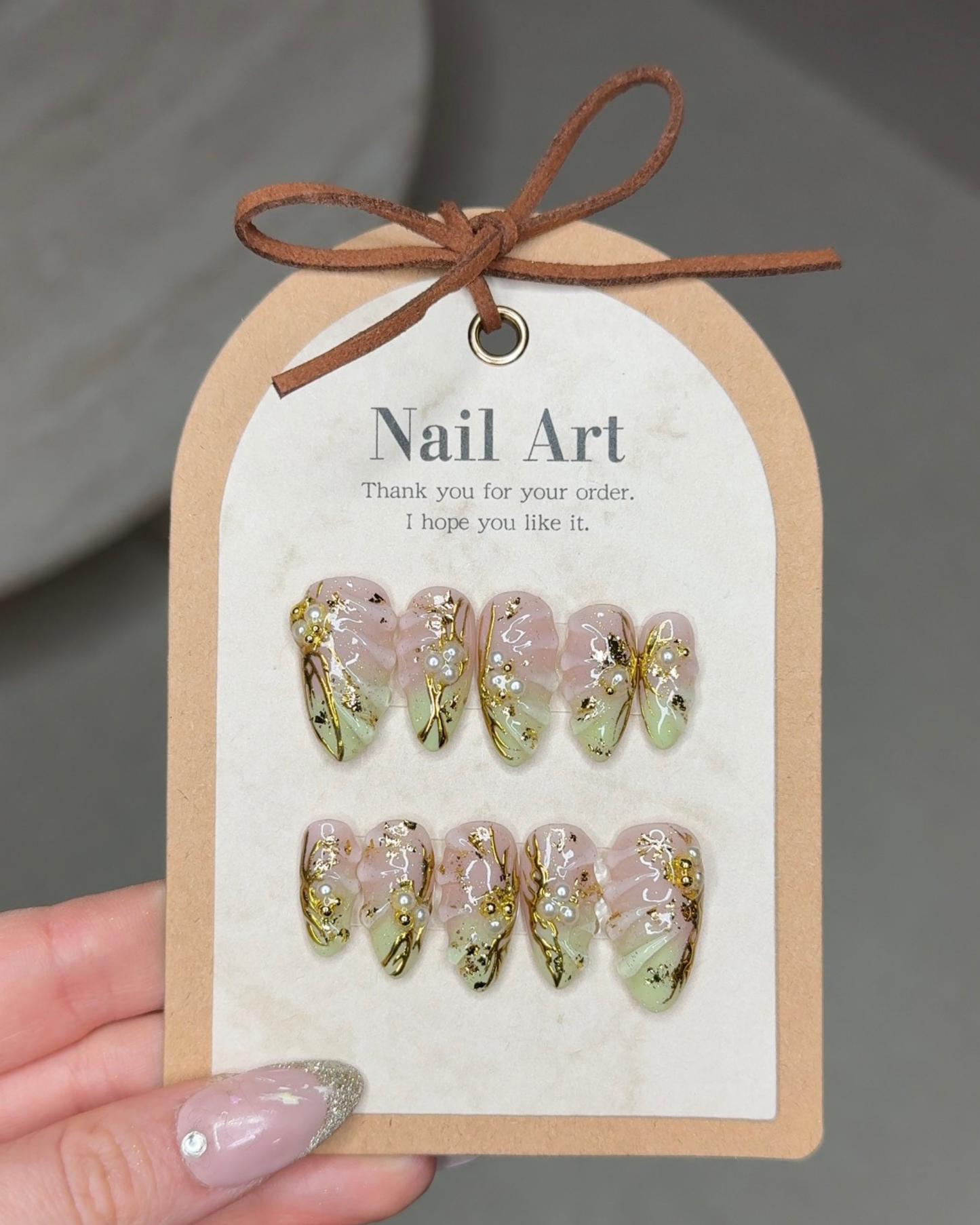 Fairy Vibes