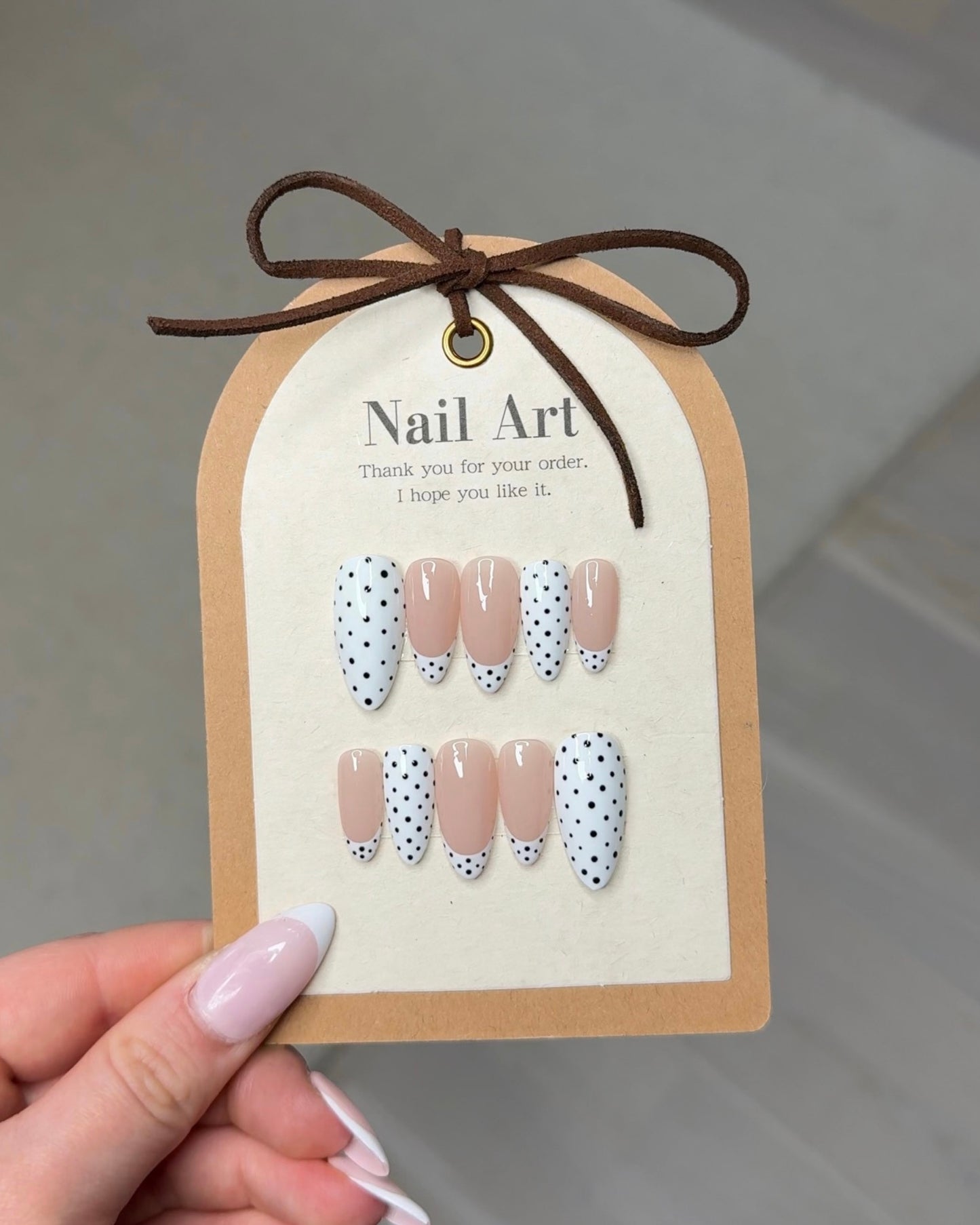 Polka Chic