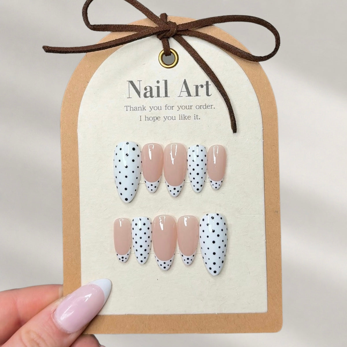 Polka Chic