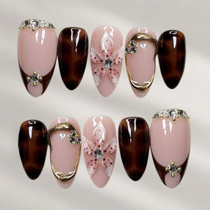 Mocha Majesty