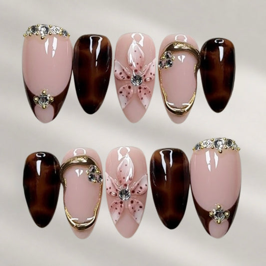 Mocha Majesty