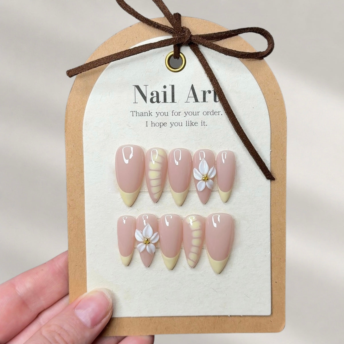 Vanilla Glaze