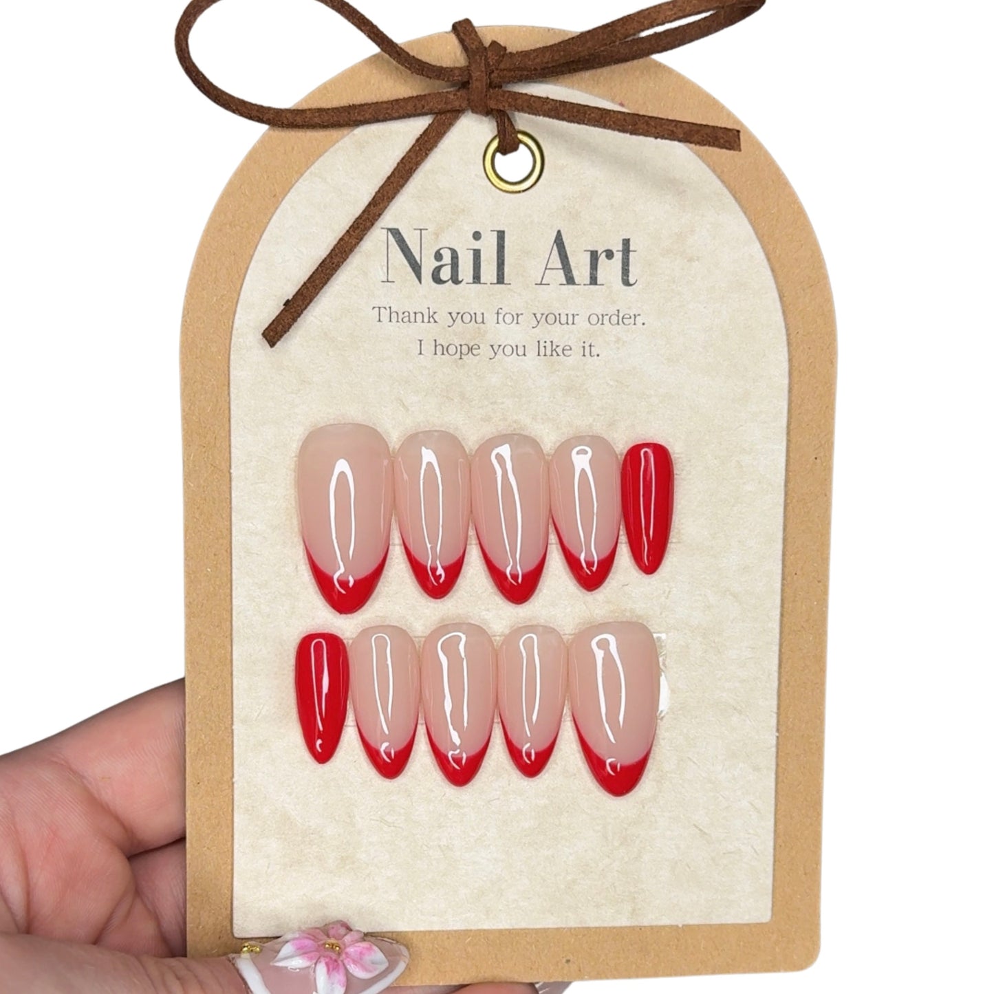 Rouge French