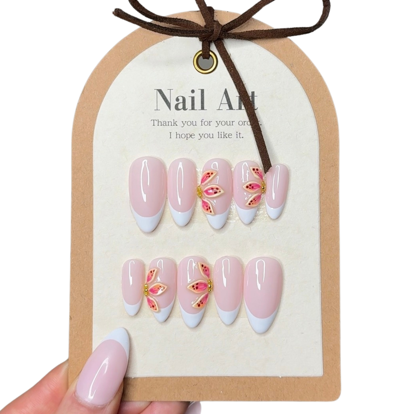 Petal French