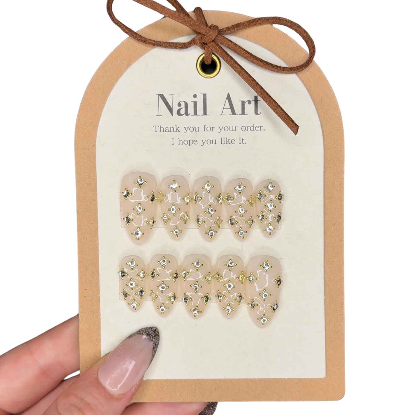 Chrystal Diamonds