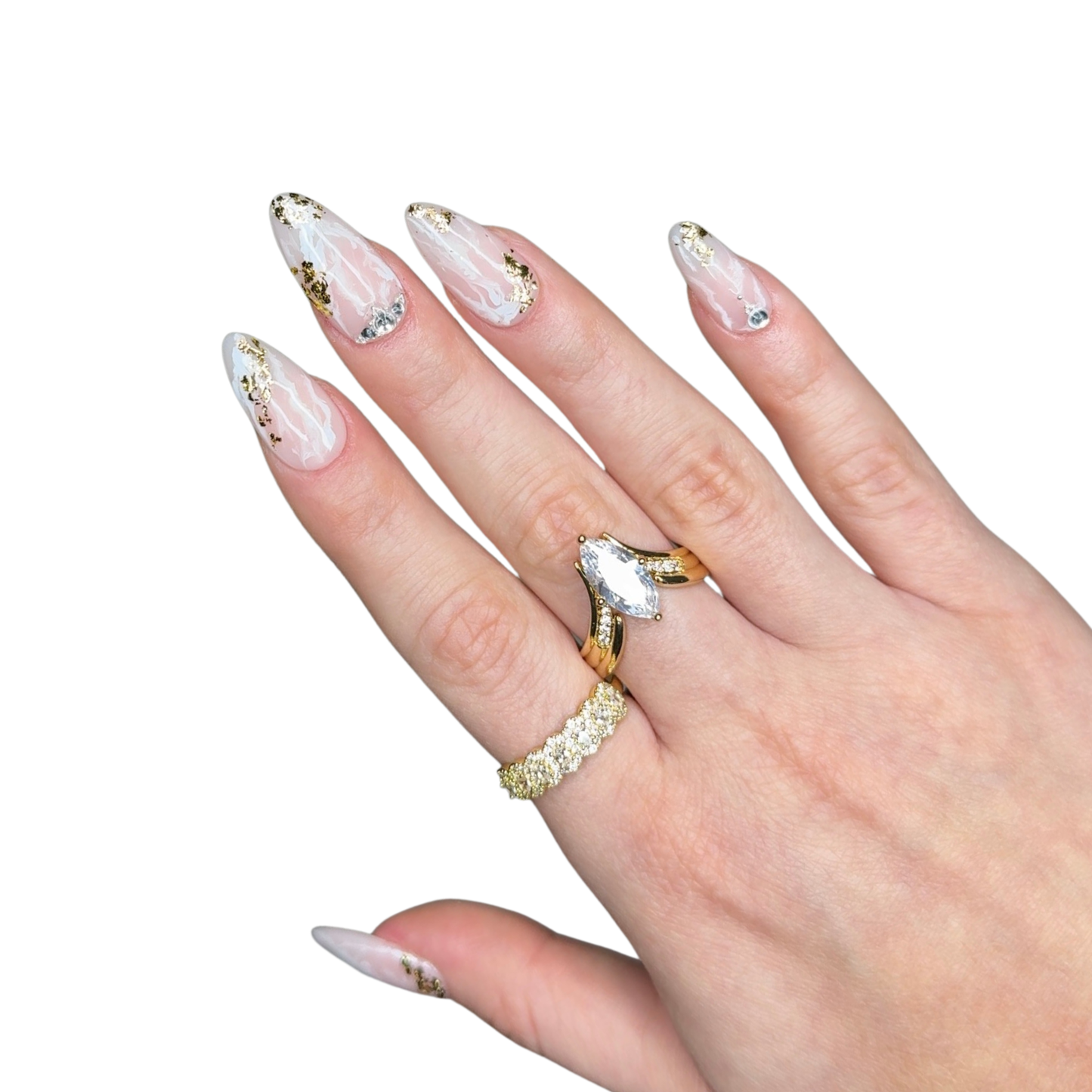 Marmor Glamour