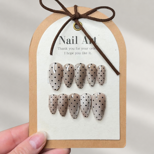 Latte Dots