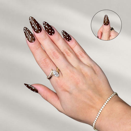 Mocha Dots