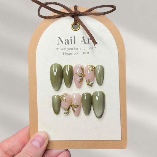 Olive Leaf