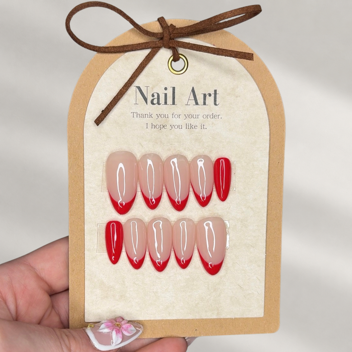 Rouge French