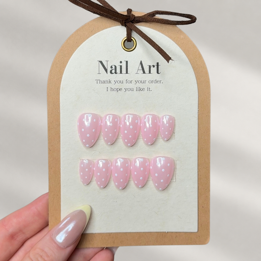 Blush Dots