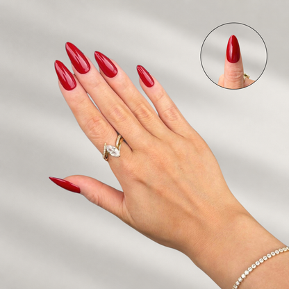 Red Passion