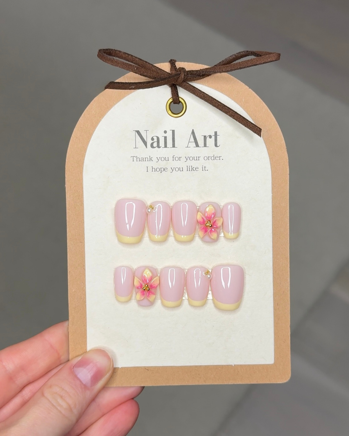 Aurora Petal