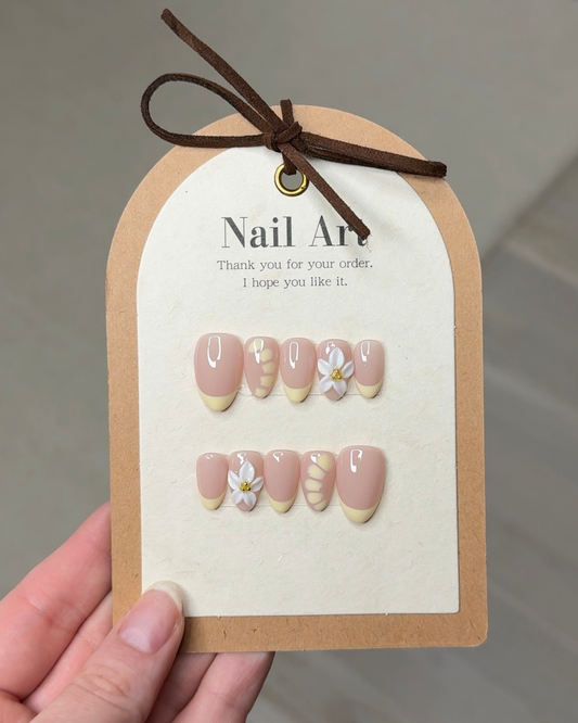 Vanilla Glaze