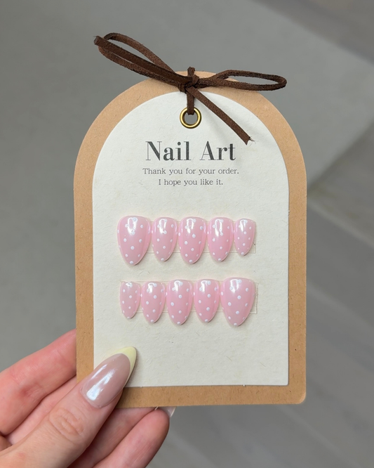 Blush Dots