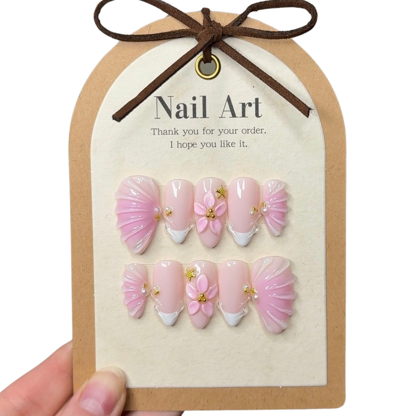 Soft Petal