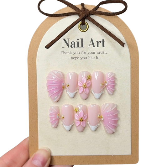 Soft Petal