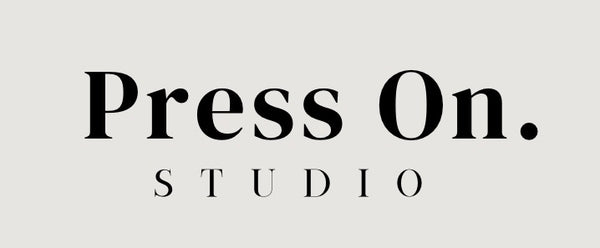 Press On Studio