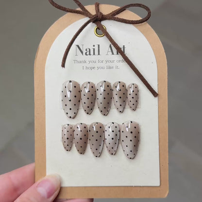 Latte Dots